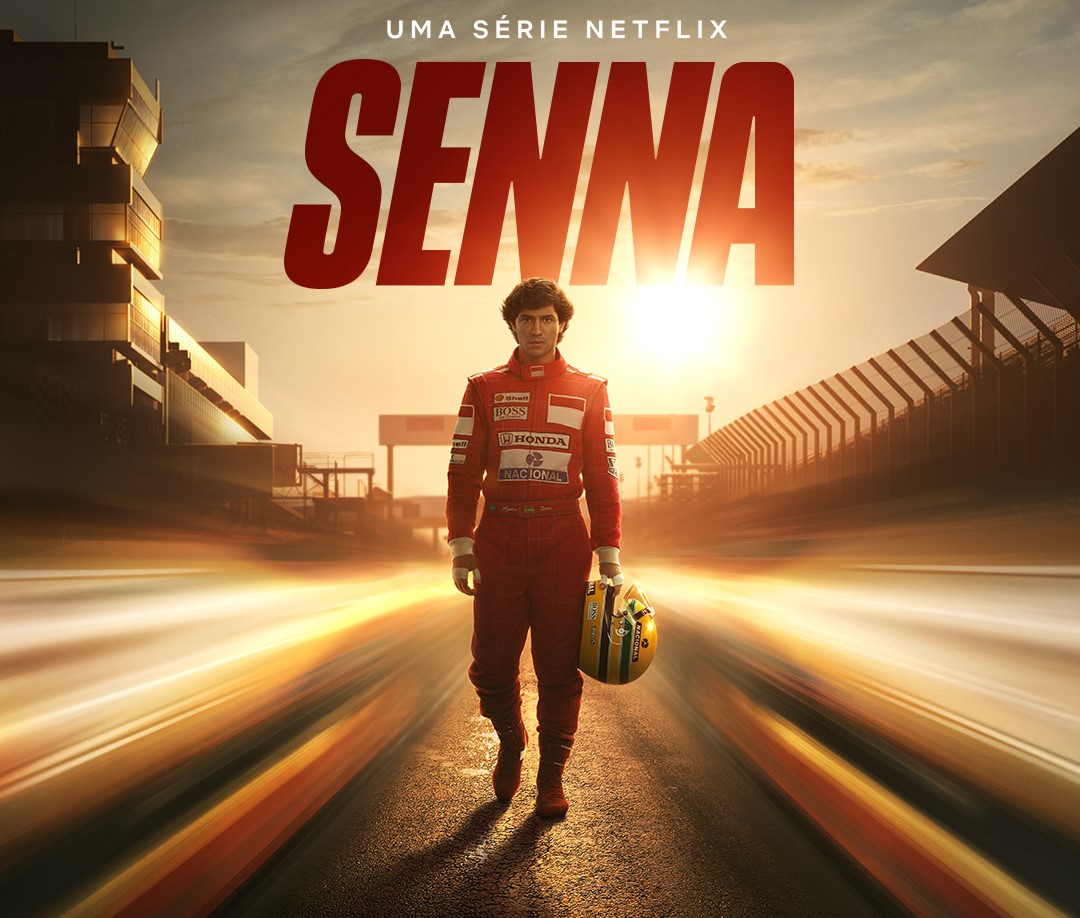 Afiche SENNA